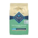 Blue Buffalo Life Protection Formula Puppy Lamb & Oatmeal Recipe Dry Dog Food, 30-lb bag