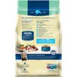 BLUE BUFFALO Life Protection Formula Puppy Lamb & Oatmeal Recipe Dry ...