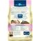 Show in main carousel: Blue Buffalo Life Protection Formula Small Breed Puppy Chicken & Oatmeal Recipe Dry Dog Food, 6-lb bag slide 3 of 12