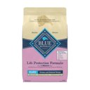 Blue Buffalo Life Protection Formula Small Breed Puppy Chicken & Oatmeal Recipe Dry Dog Food, 15-lb bag
