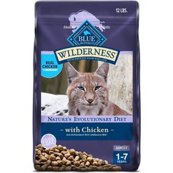 Best cat food for outside cats best sale