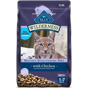 10 Best Grain Free Dry Cat Foods 2024 According to Reviews Chewy