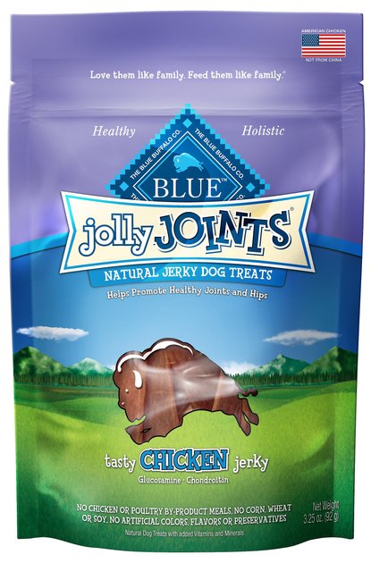 blue jolly joints