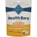 Blue Buffalo Health Bars Baked with Banana & Yogurt Dog Treats, 16-oz