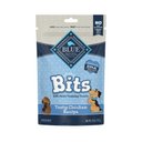 Blue Buffalo Blue Bits Tasty Chicken Recipe Soft-Moist Training Dog Treats, 4-oz bag