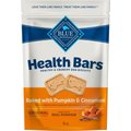 Blue Buffalo Health Bars Baked with Pumpkin & Cinnamon Dog Treats, 16-oz
