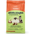 CANIDAE All Life Stages Less Active Chicken, Turkey, & Lamb Meal Formula Dry Dog Food, 15-lb bag