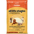 CANIDAE All Life Stages Chicken Meal & Rice Formula Dry Dog Food, 27-lb bag