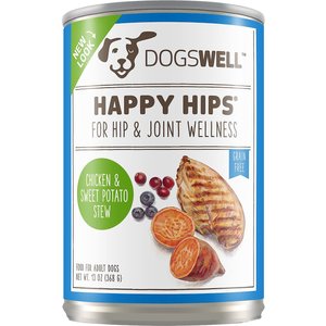 WELLNESS Ninety-Five Percent Chicken Grain-Free Canned Dog Food Topper ...