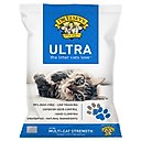 Dr. Elsey's Ultra Unscented Clumping Clay Cat Litter, 40-lb bag
