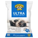Dr. Elsey's Ultra Unscented Clumping Clay Cat Litter, 40-lb bag