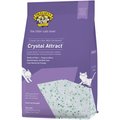 Dr. Elsey's Precious Cat Crystal Silica Unscented Non-Clumping Cat Litter, 8-lb bag