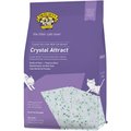 Dr. Elsey's Crystal Attract Long-Hair Crystal Cat Litter, 8-lb bag