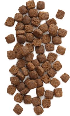 Show full view: Earthborn Holistic Primitive Natural Grain-Free Natural Dry Dog Food, 28-lb bag slide 3 of 7