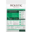 Holistic Select Holistic Solution Digestive Remedies Supplement for Pets