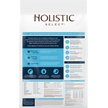 Holistic Select Puppy Health Anchovy, Sardine & Chicken Meals Recipe Dry Dog Food