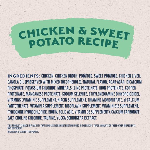 10 Best Limited Ingredient Wet Dog Foods 2023 According to Reviews Chewy