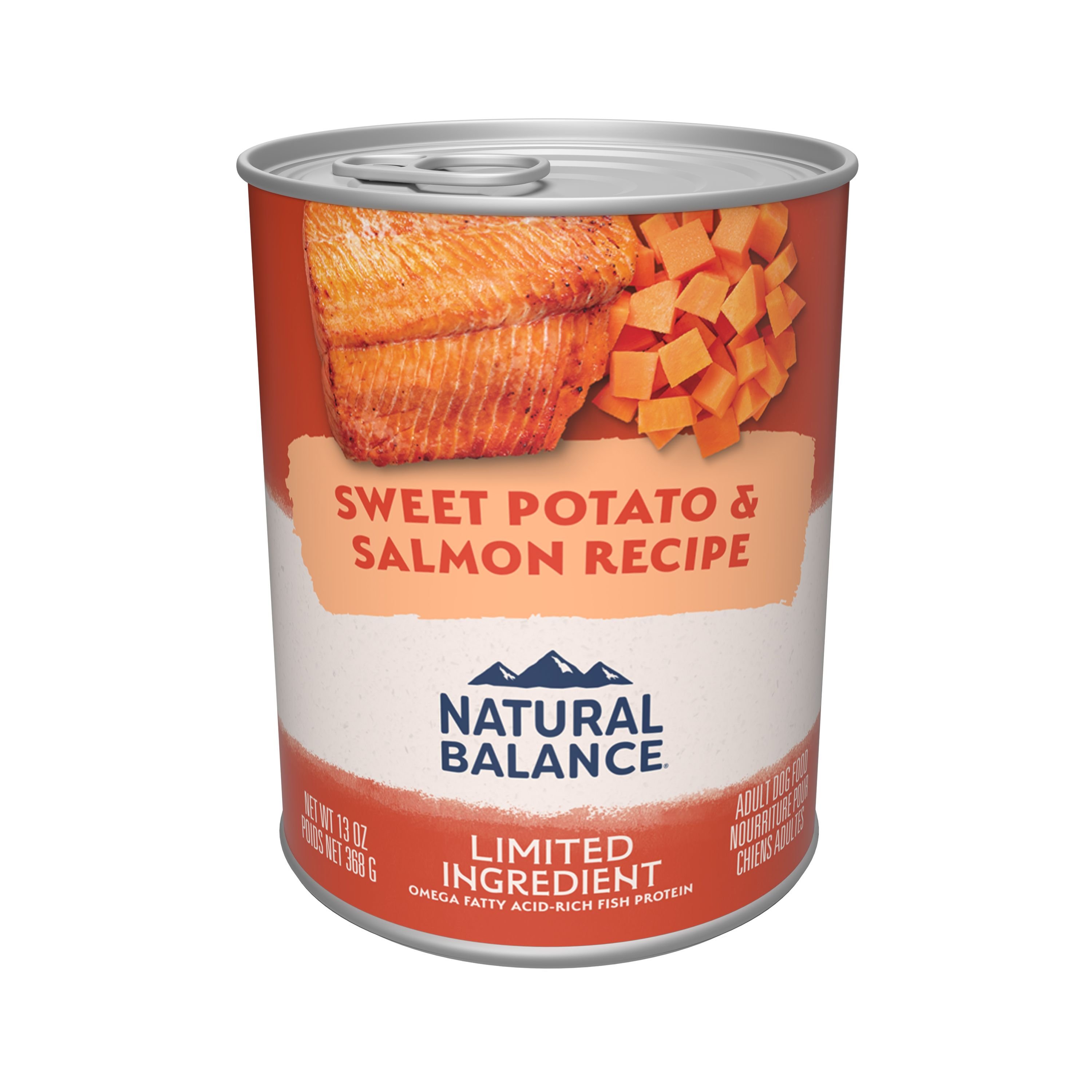 Is it okay to switch up the flavor of the canned food daily for