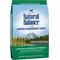 Show in main carousel: Natural Balance L.I.D. Limited Ingredient Diets Lamb & Brown Rice Formula Dry Dog Food, 28-lb bag slide 1 of 10
