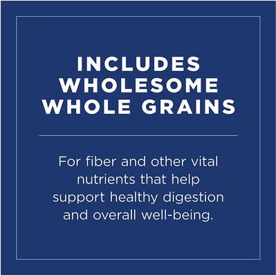 Show full view: Natural Balance Vegetarian Formula Dry Dog Food, 28-lb bag slide 4 of 7