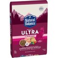 Natural Balance Original Ultra Chicken Meal & Salmon Meal Formula Dry Cat Food, 15-lb bag