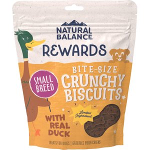 NATURAL BALANCE Limited Ingredient Reserve Grain Free Duck