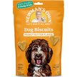 Newman's Own New Zealand Lamb & Barley Dog Treats