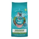 Purina ONE +Plus Indoor Advantage with Real Turkey Weight-Control & Hairball Adult Dry Cat Food, 16-lb bag