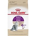 Royal Canin Feline Health Nutrition Sensitive Digestion Adult Dry Cat Food, 15-lb bag