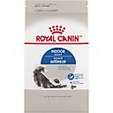 Royal Canin Feline Health Nutrition Indoor Adult Dry Cat Food, 15-lb bag