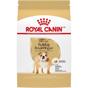 10 Best Dog Foods for English Bulldogs 2024 According to Reviews Chewy