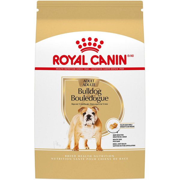 Bulldog Nose Butter Moisturizer for Your Bulldog's Rough, Dry Nose