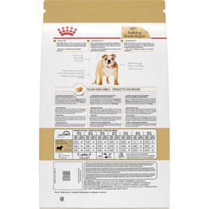 Best wet dog food for english bulldogs hotsell