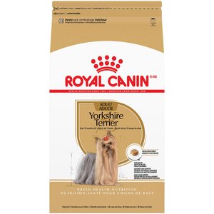 ROYAL CANIN Breed Health Nutrition Chihuahua Adult Dry Dog Food 2.5 lb bag Chewy