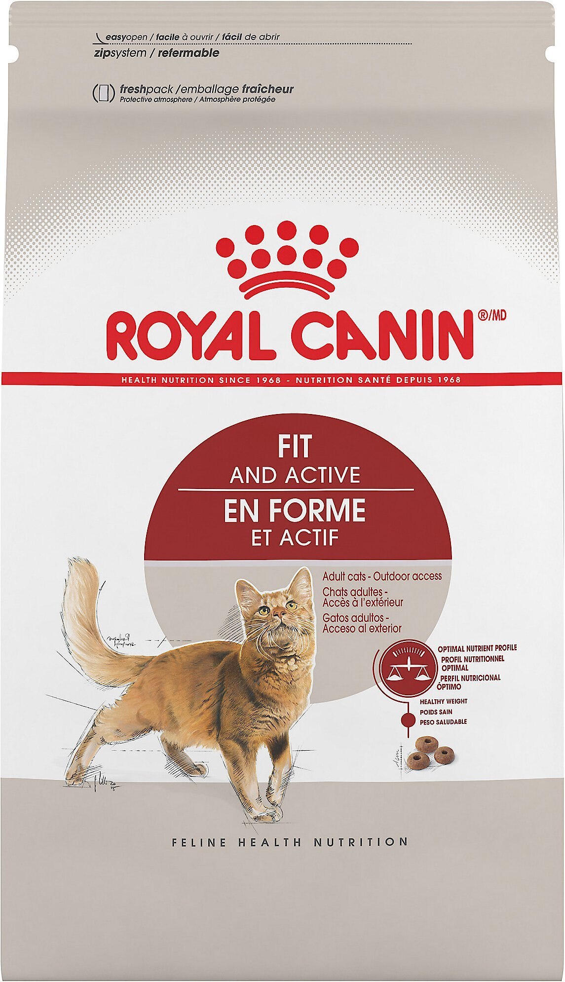 Is royal discount canin aafco approved