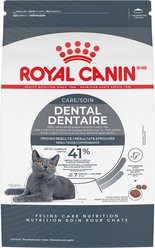 Royal Canin Feline Care Nutrition Dental Care Dry Cat Food, 6-lb bag