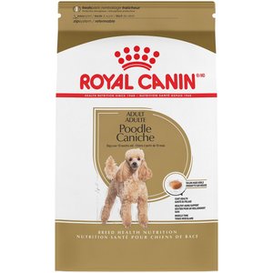 Royal canin fashion adult bulldog food