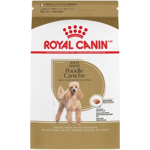 ROYAL CANIN Breed Health Nutrition French Bulldog Adult Dry Dog Food 6 lb bag Chewy