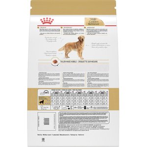 Best Dog Foods for Golden Retrievers Top Rated by Pet Parents Chewy