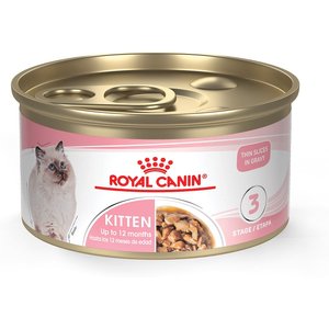 Royal canin pâté en sauce chat âgé 12+ 145g (24) - Domaine Animal