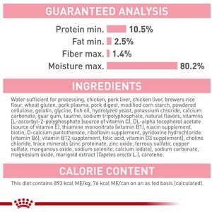 Picture of 10 Best Wet Kitten Foods 2024: According to Reviews | Chewy