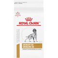 Royal Canin Veterinary Diet Adult Urinary SO Moderate Calorie Dry Dog Food, 7.7-lb bag