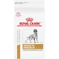 Royal Canin Veterinary Diet Adult Urinary SO Moderate Calorie Dry Dog Food, 17.6-lb bag