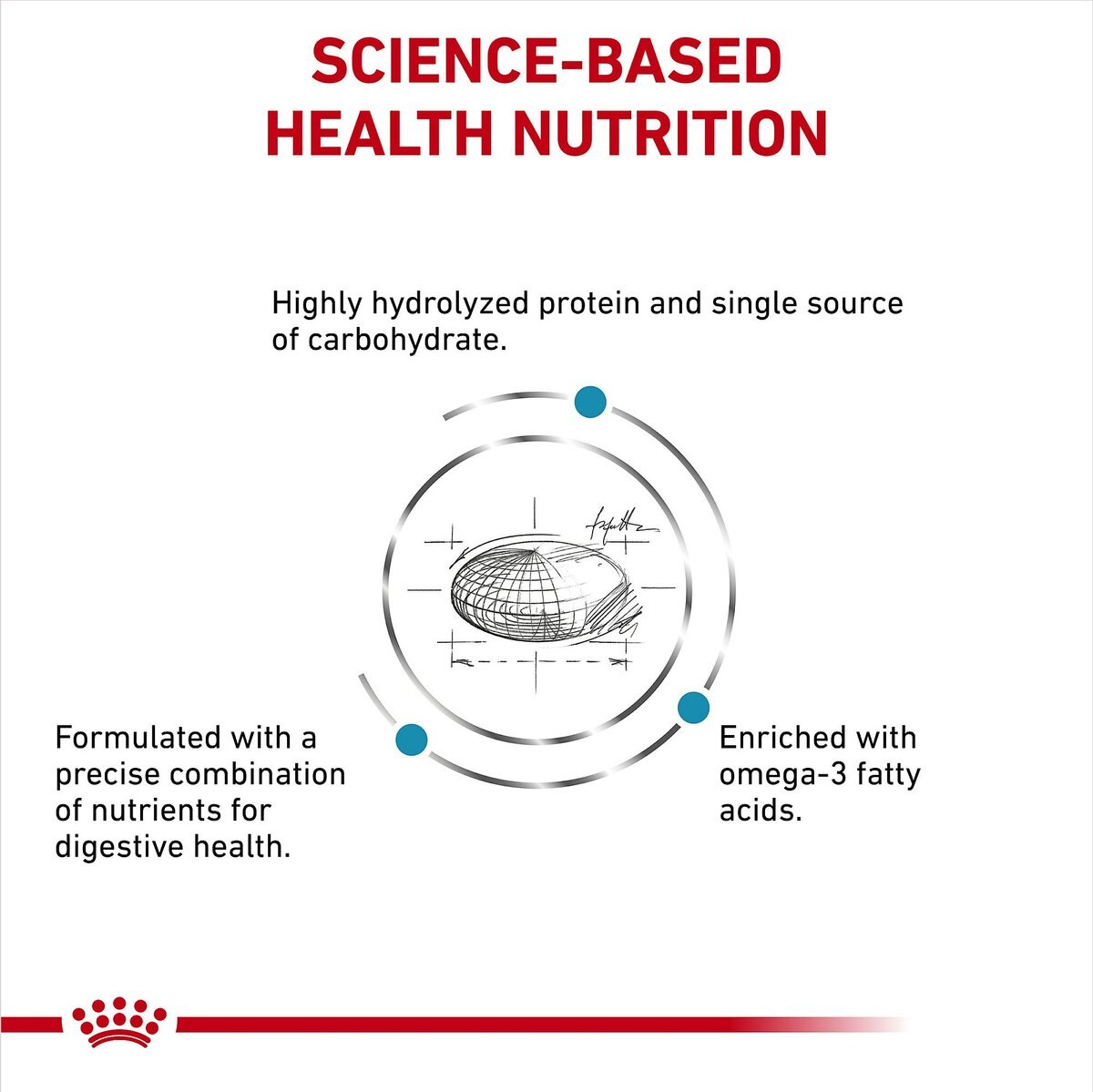 Chewy royal clearance canin hydrolyzed protein