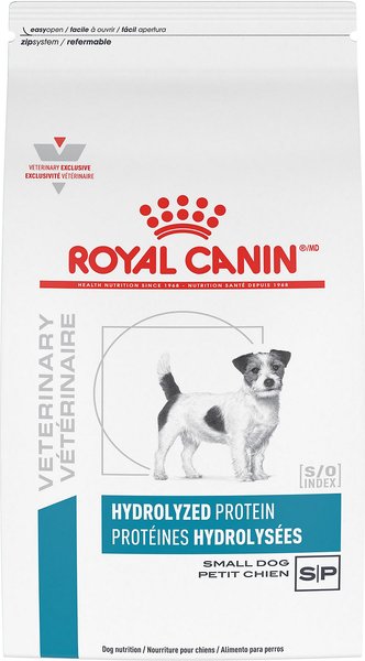 Royal Canin Veterinary Diet Hydrolyzed Protein Hp Dry Dog Food: Expert-approved Nutrition for your Furry Friend