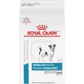 Royal Canin Veterinary Diet Adult Hydrolyzed Protein Small Breed Dry Dog Food, 8.8-lb bag