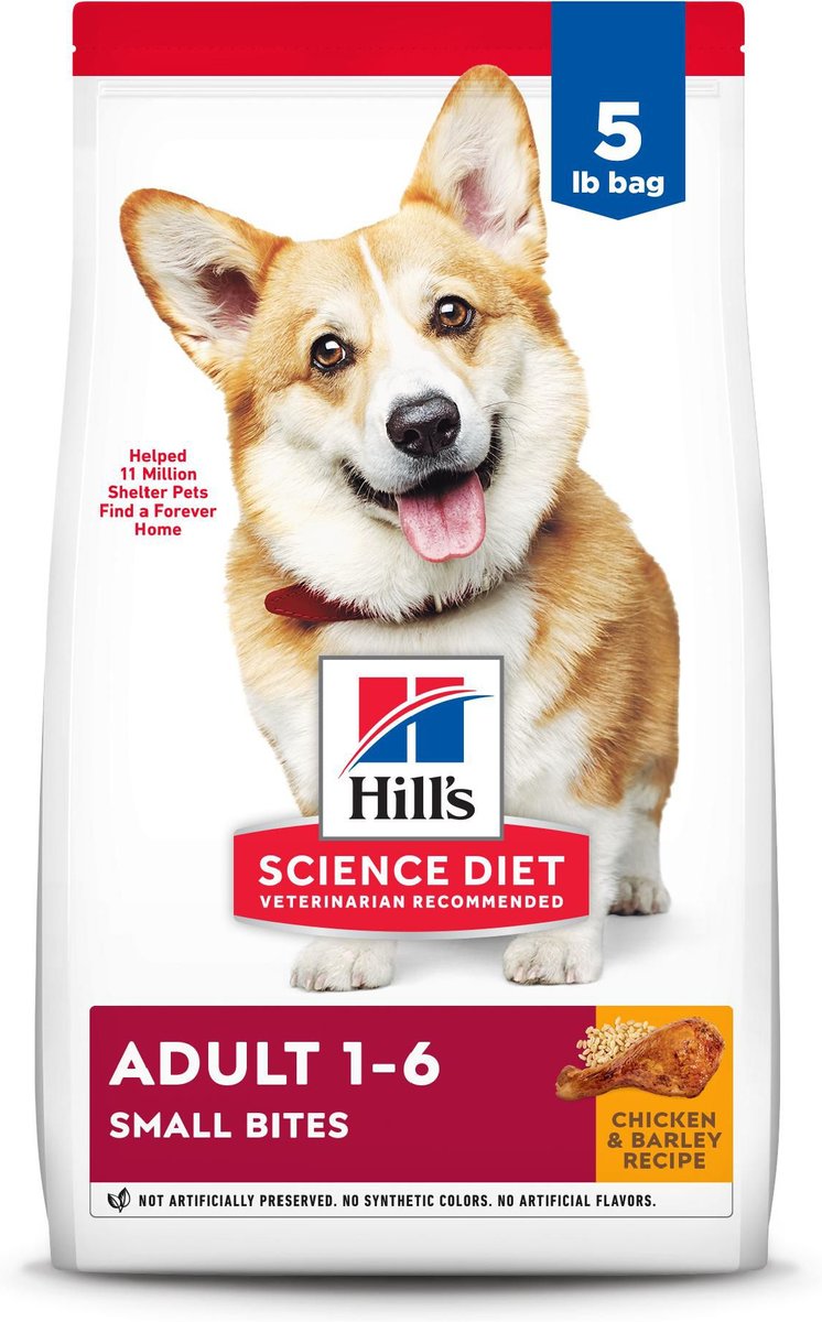 Why is hill's science diet bad sale