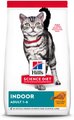 Hill's Science Diet Adult Indoor Chicken Recipe Dry Cat Food, 15.5-lb bag