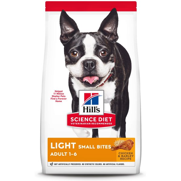 Hill's® Science Diet® Adult Oral Care dog food - Washington, PA