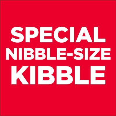 Show full view: Hill's Science Diet Puppy Small Paws Chicken Meal, Barley & Brown Rice Dry Dog Food, 15.5-lb bag slide 4 of 14